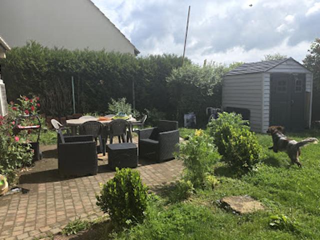 Maison vente à Compiègne, Noyon