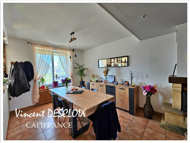 Maison vente à Château-Chinon (Ville), Planchez