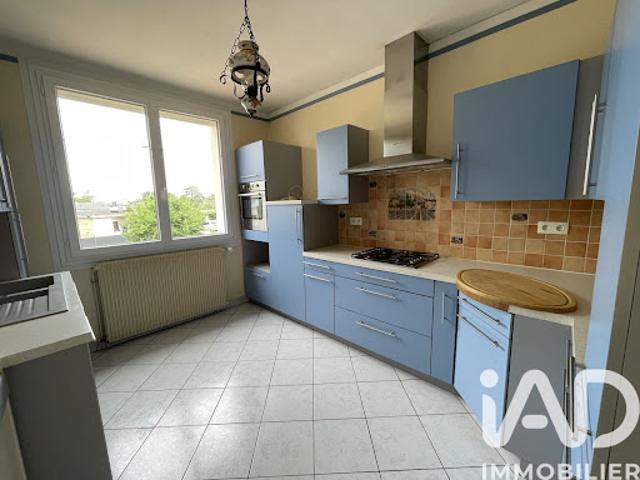 Maison vente à Nevers, Pougues-les-eaux
