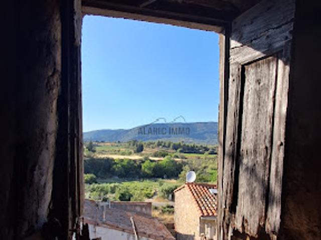 Maison vente à Narbonne, Ribaute