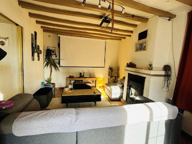 Maison vente à Soucelles, Rives-du-Loir-en-Anjou