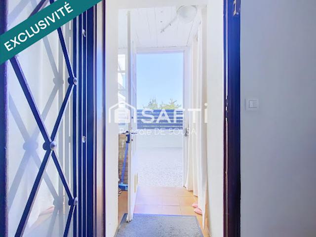 Maison vente à Quartier du Plateau - Mont-Valérien, Nanterre