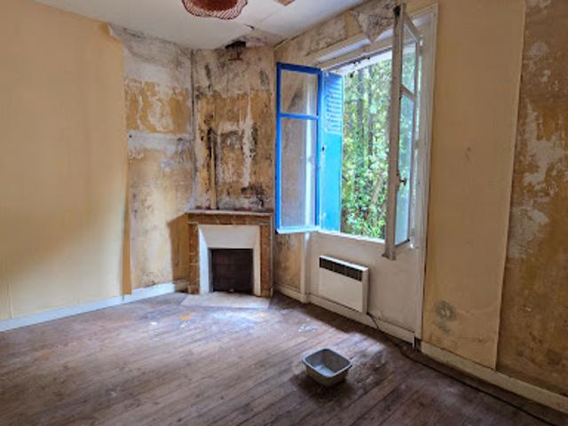 Maison vente à Saint-Nazaire, Saint-brevin-les-pins