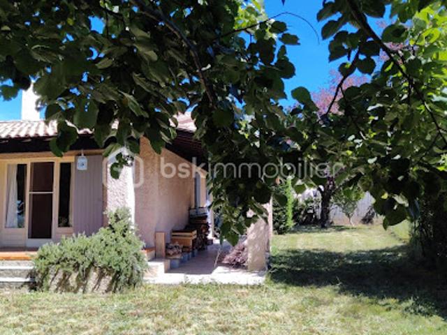 Maison vente à Forcalquier, Saint-etienne-les-orgues