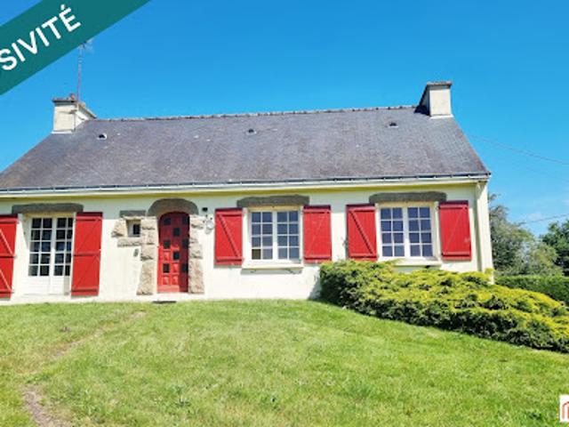 Maison vente à Vannes, Bretagne