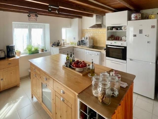 Maison vente à Sarlat-la-Canéda, Salles-de-belvès