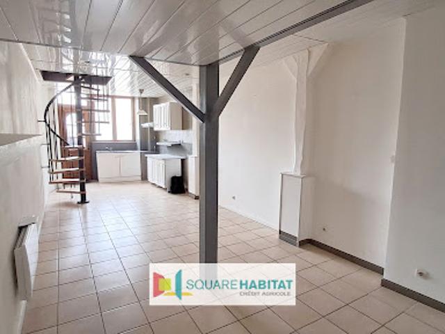 Maison vente à Sens