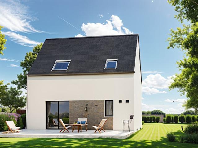 Maison vente à Pontivy, Bretagne