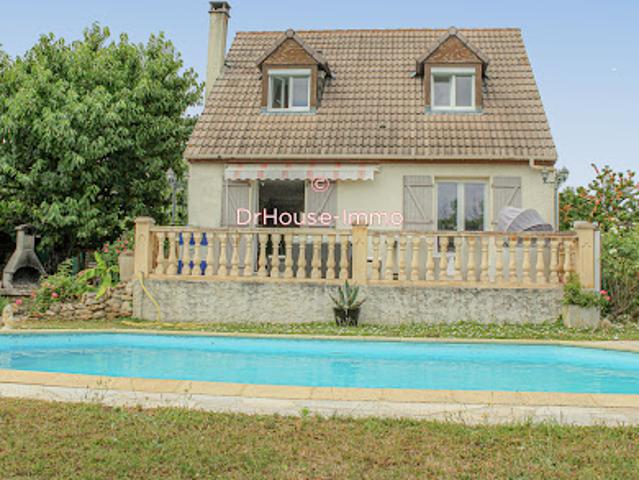 Maison vente à Saint-Germain-en-Laye, Île-de-France