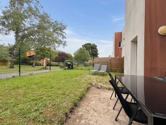 Maison vente à Nantes
