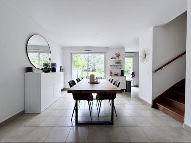 Maison vente à Nantes
