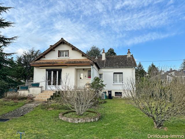 Maison vente à France métropolitaine, Champagne