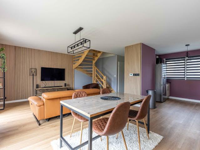 Maison vente à Rennes, Bretagne