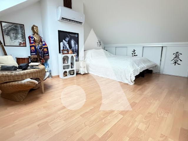 Maison vente à Sarcelles, Montmorency