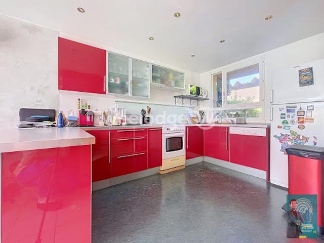 Maison vente à Pontoise, Vauréal