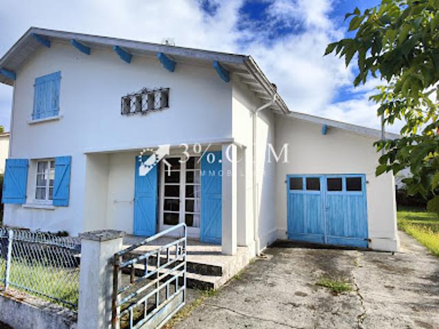 Maison vente à Mont-de-Marsan, Saint-pierre-du-mont