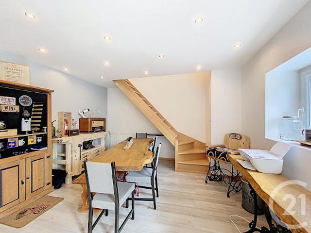 Maison vente à Le Puy-en-Velay, Saint-germain-laprade