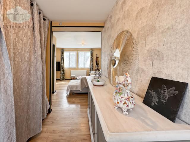 Maison vente à Kernével, Rosporden