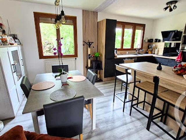 Maison vente à Bernay