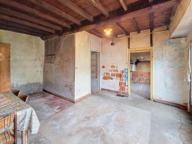 Maison vente à Saint-Girons, Biert