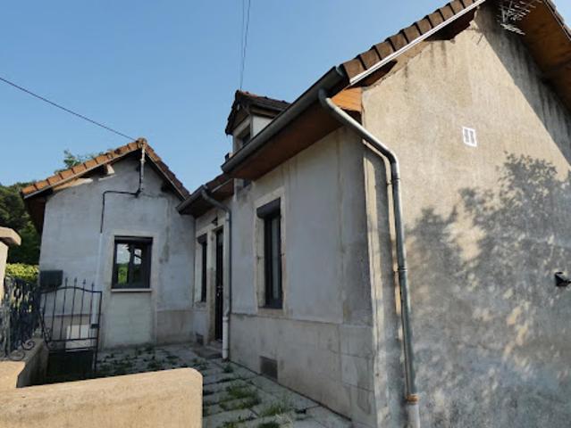 Maison vente à Autun, Le Creusot