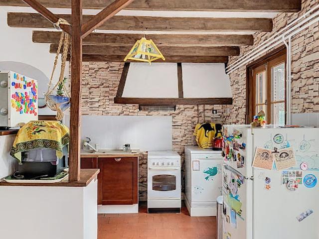 Maison vente à Chinon, Souvigné