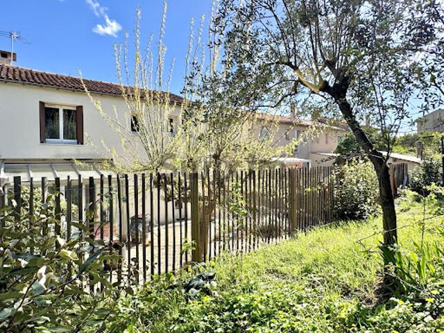 Maison vente à Alès