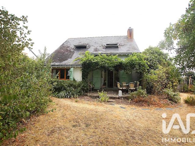 Maison vente à Saint-Nazaire, Assérac
