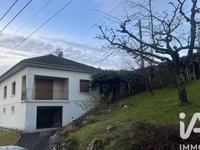 Maison vente à Bart, Doubs