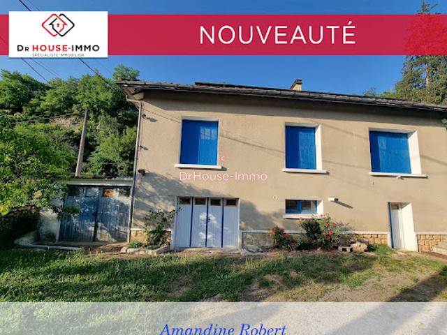 Maison vente à Bergerac, Bayac