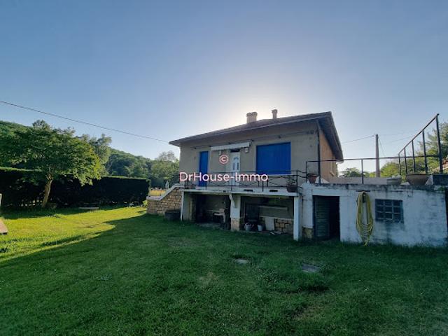 Maison vente à Bergerac, Bayac