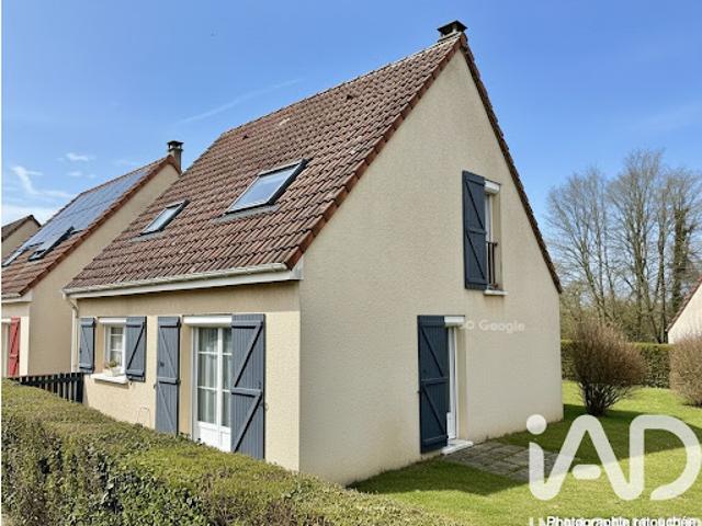 Maison vente à Beauvais
