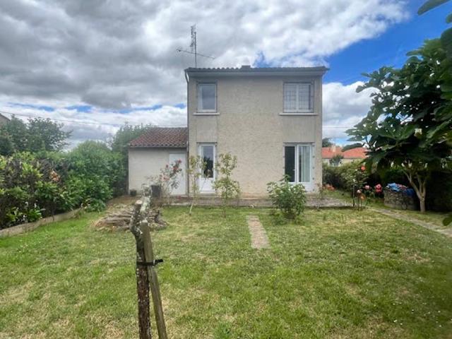 Maison vente à Bergerac