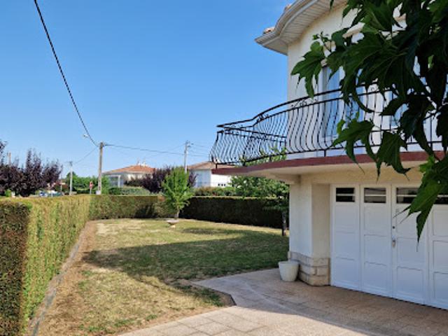 Maison vente à Villeneuve-sur-Lot, Bias
