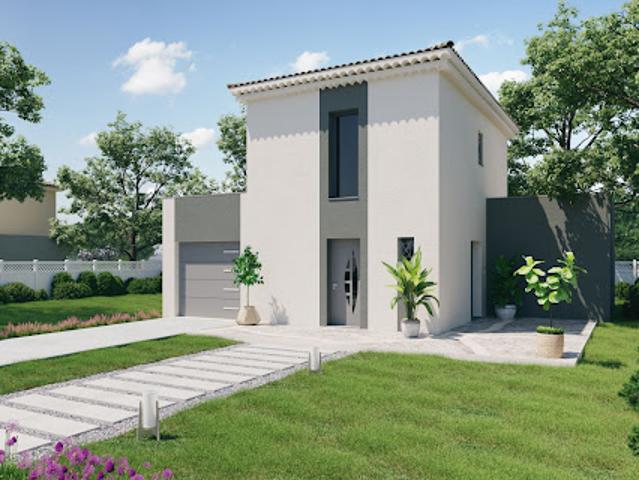 Maison vente à Aix-en-Provence, Cabriès