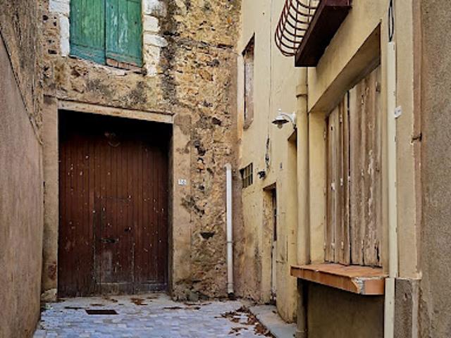 Maison vente à Tourbes, Hérault