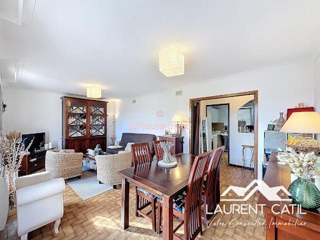 Maison vente à Valence, Chatuzange-le-goubet