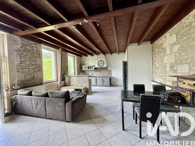 Maison vente à Loubet, Clam