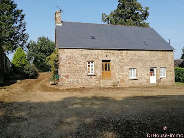 Maison vente à Mayenne, Colombiers-du-plessis