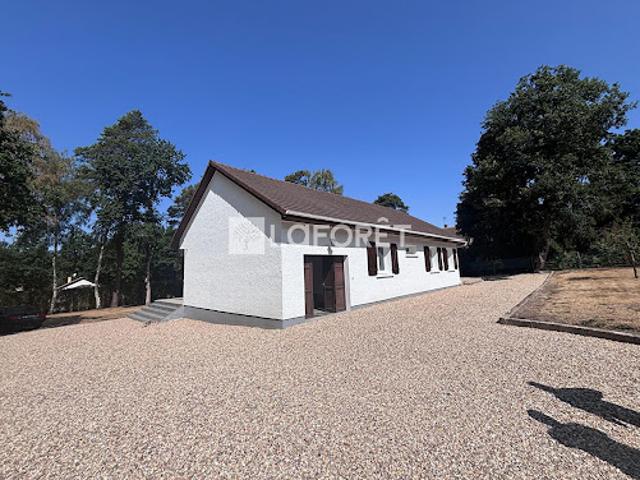 Maison vente à Conches-en-Ouche, Eure