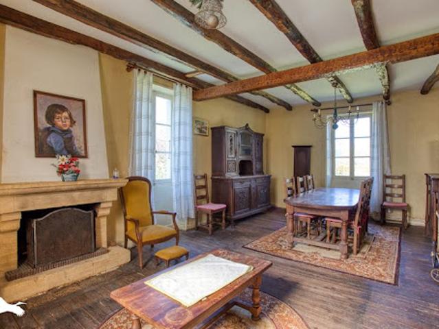 Maison vente à Gourdon, Cressensac