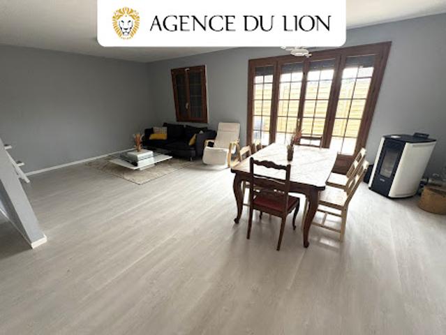 Maison vente à Les Rochelles, Dreux