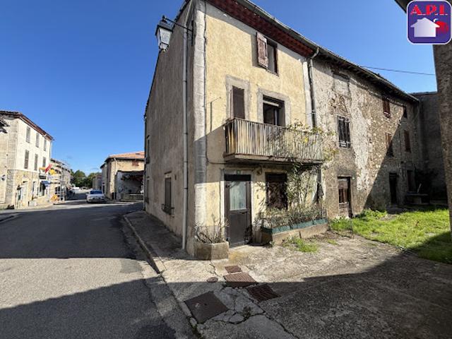 Maison vente à Les Prats de Dejoux, Espezel