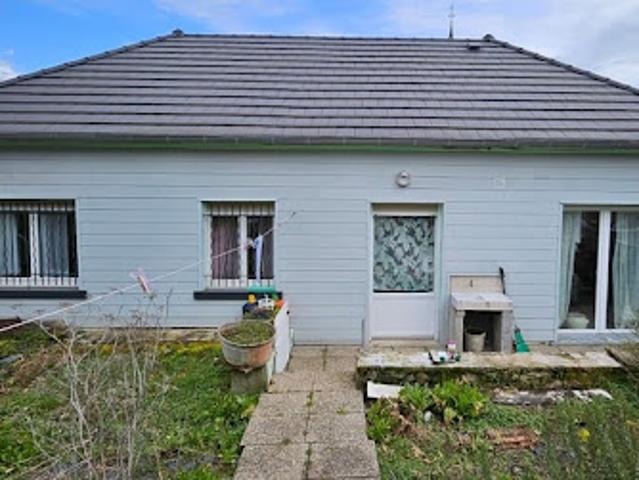 Maison vente à Forbach-Boulay-Moselle, Alsting