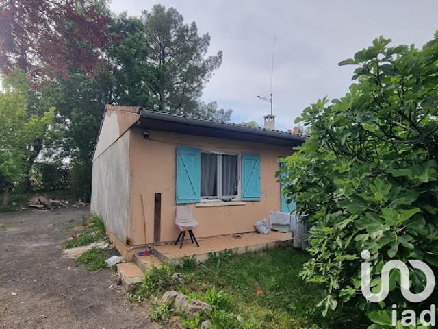 Maison vente à Foulayronnes, Résidence Les Érables