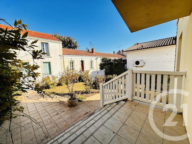 Maison vente à La Coue, Fouras