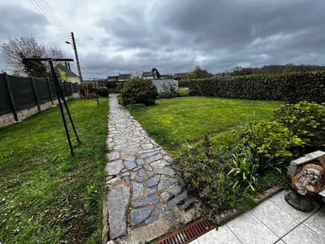 Maison vente à Pontivy, Bretagne