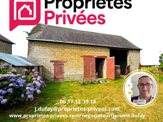 Maison vente à Mayenne, Grazay