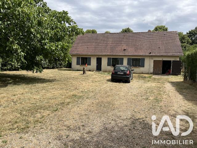 Maison vente à Évreux, Guichainville