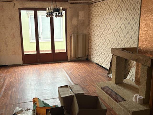 Maison vente à Lens, Montigny-en-gohelle